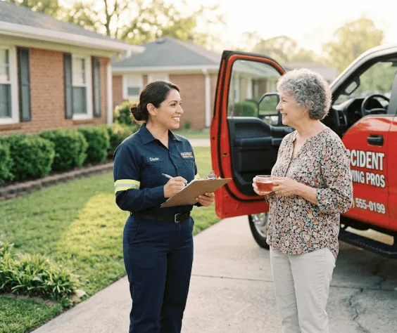 Accident Towing Service Antioch, IL FAQs